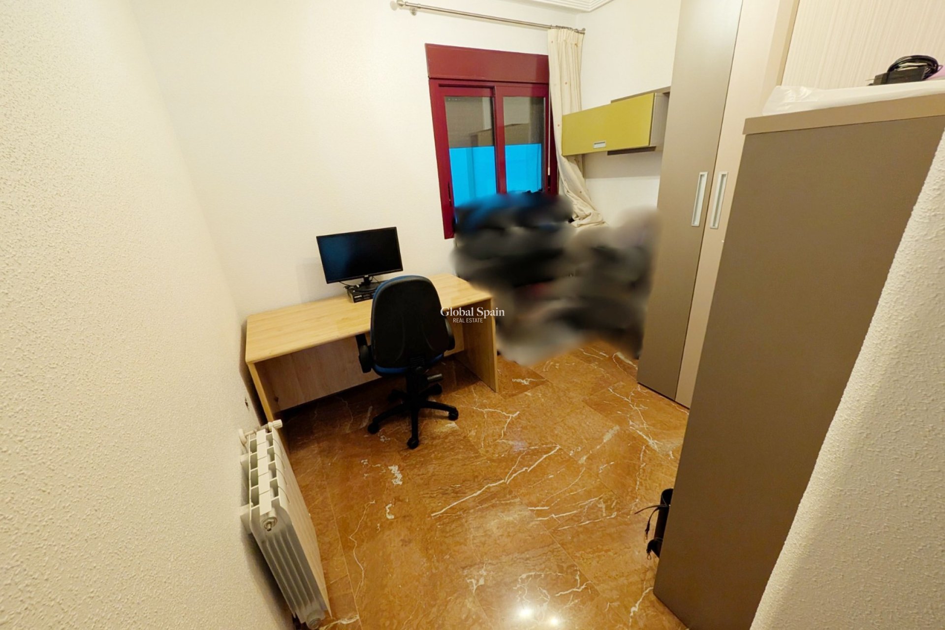 Odsprzedaż - Apartament - Mieszkanie -
ORIHUELA - Orihuela