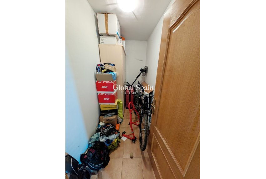 Odsprzedaż - Apartament - Mieszkanie -
ORIHUELA - Orihuela