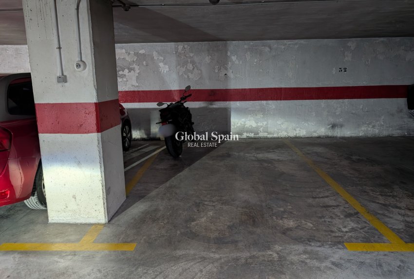 Odsprzedaż - Apartament - Mieszkanie -
ORIHUELA - Orihuela