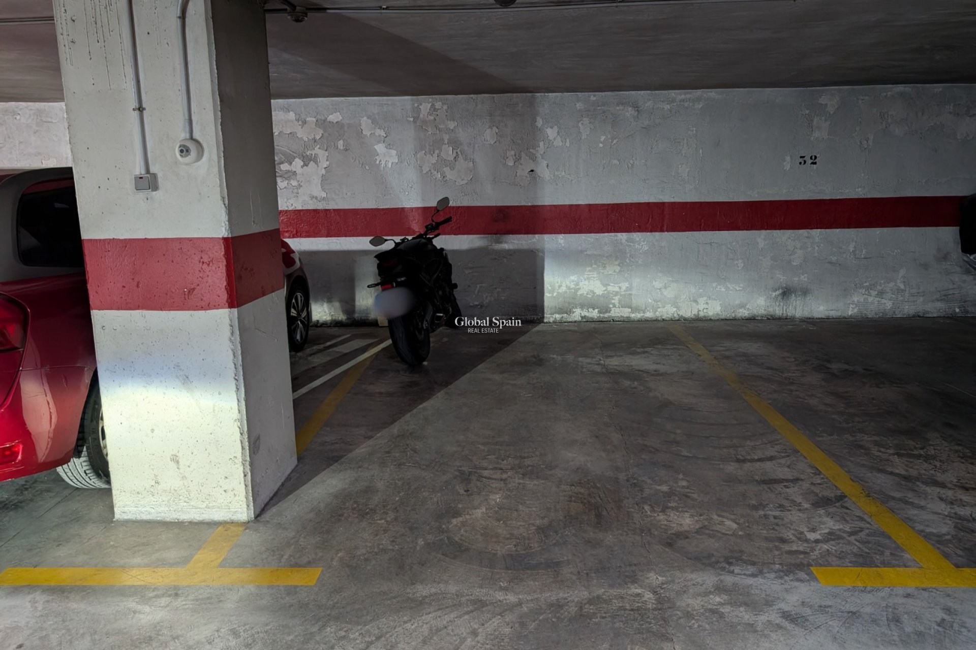 Odsprzedaż - Apartament - Mieszkanie -
ORIHUELA - Orihuela