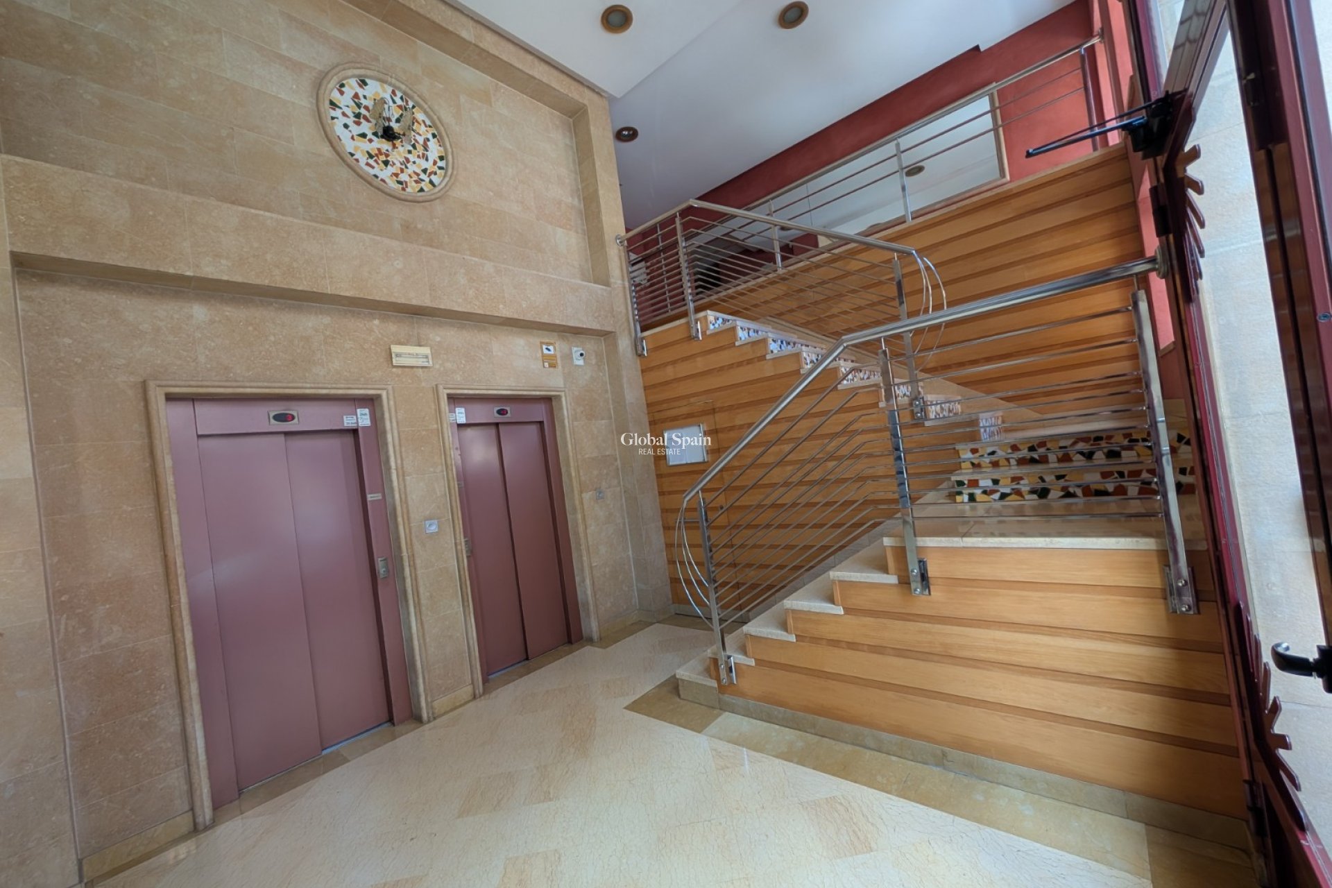 Odsprzedaż - Apartament - Mieszkanie -
ORIHUELA - Orihuela