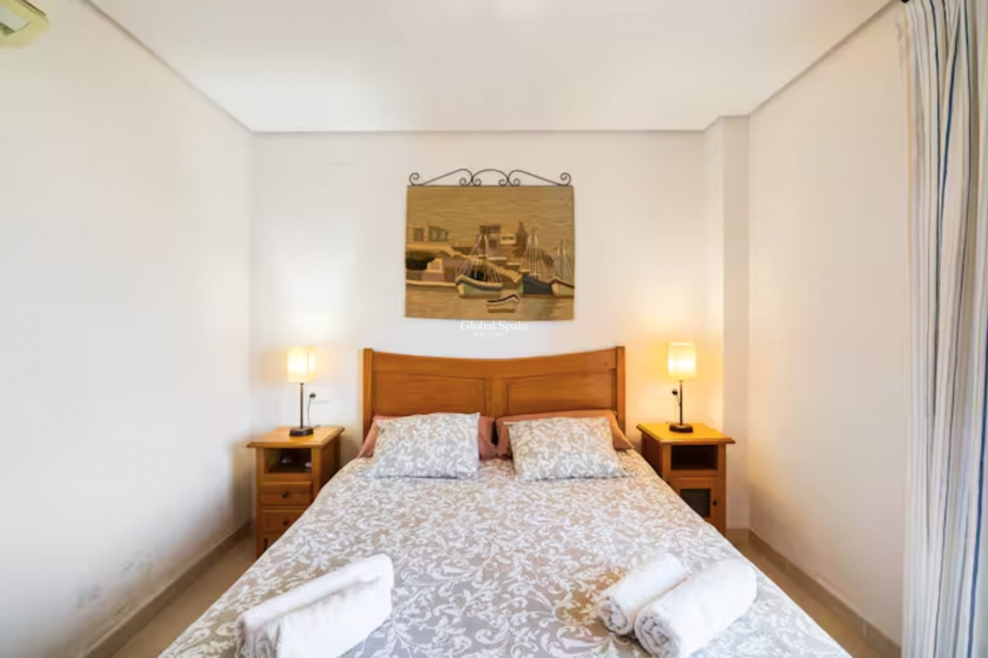 Odsprzedaż - Apartament - Mieszkanie -
PILAR DE LA HORADADA - MIL PALMERAS 