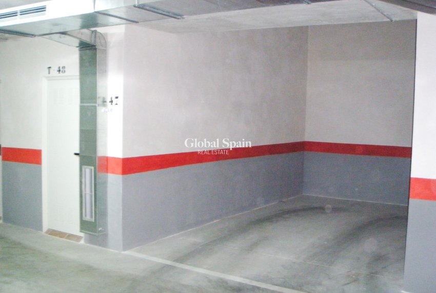 Odsprzedaż - Apartament - Mieszkanie -
PILAR DE LA HORADADA - MIL PALMERAS 