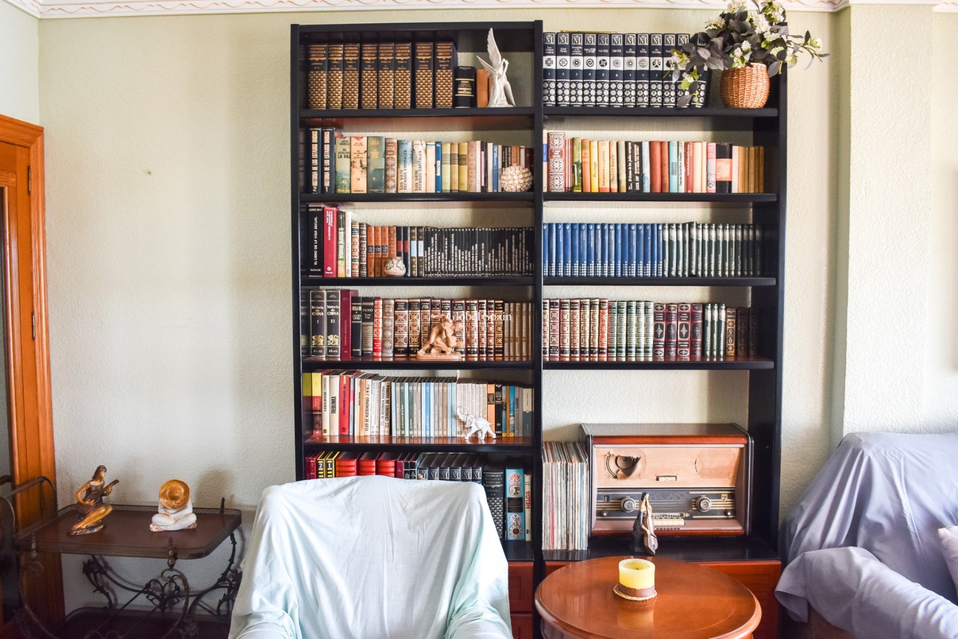 Odsprzedaż - Apartament - Mieszkanie -
TORREVIEJA - 