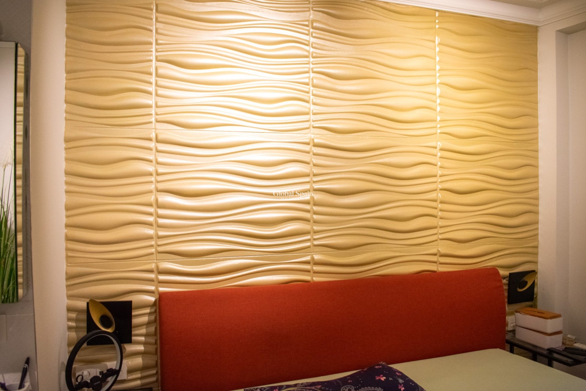 Odsprzedaż - Apartament - Mieszkanie -
TORREVIEJA - 