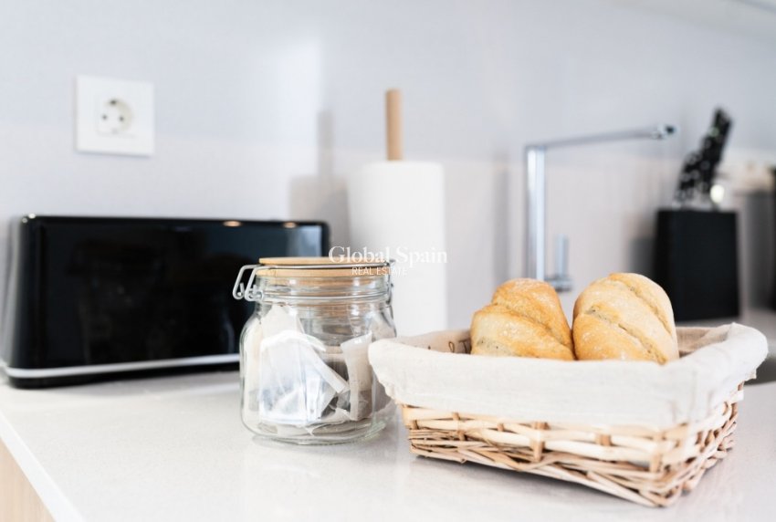 Odsprzedaż - Apartament -
MIL PALMERAS 