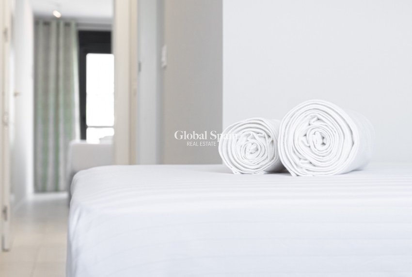 Odsprzedaż - Apartament -
MIL PALMERAS 