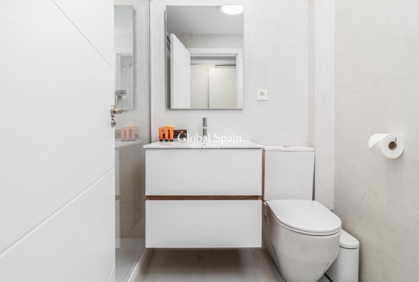 Odsprzedaż - Apartament -
MIL PALMERAS 