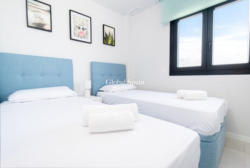 Odsprzedaż - Apartament -
MIL PALMERAS 