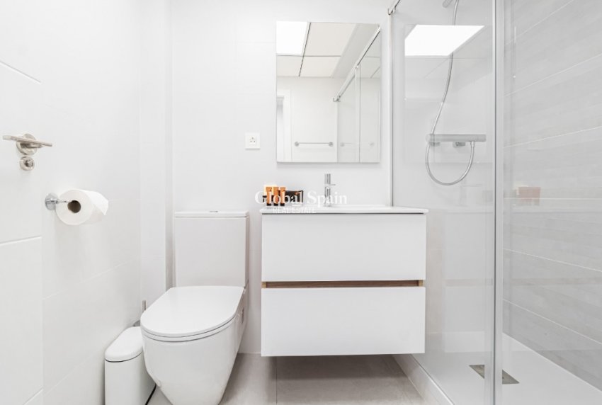 Odsprzedaż - Apartament -
MIL PALMERAS 