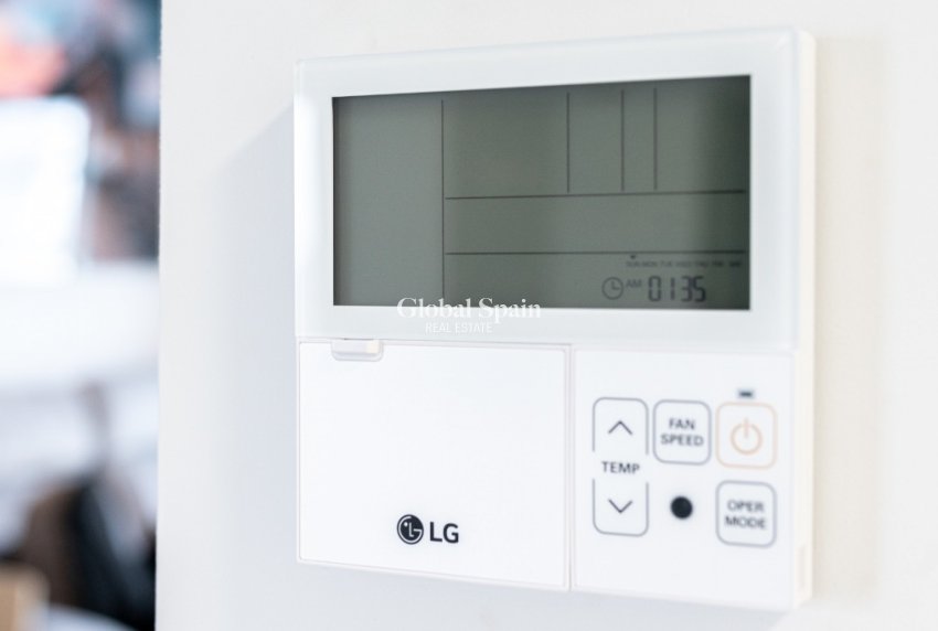 Odsprzedaż - Apartament -
MIL PALMERAS 