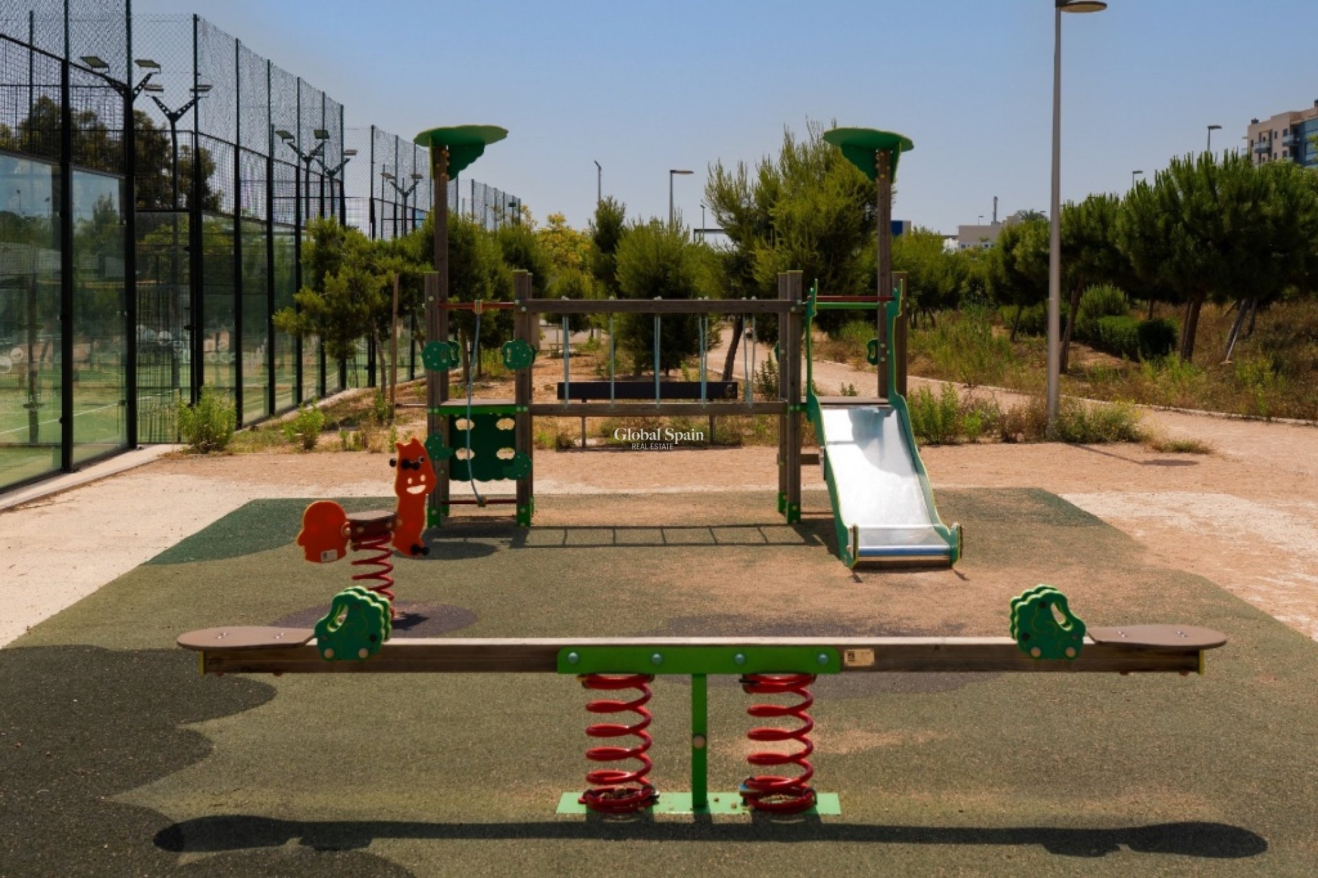 Odsprzedaż - Apartament -
MIL PALMERAS 