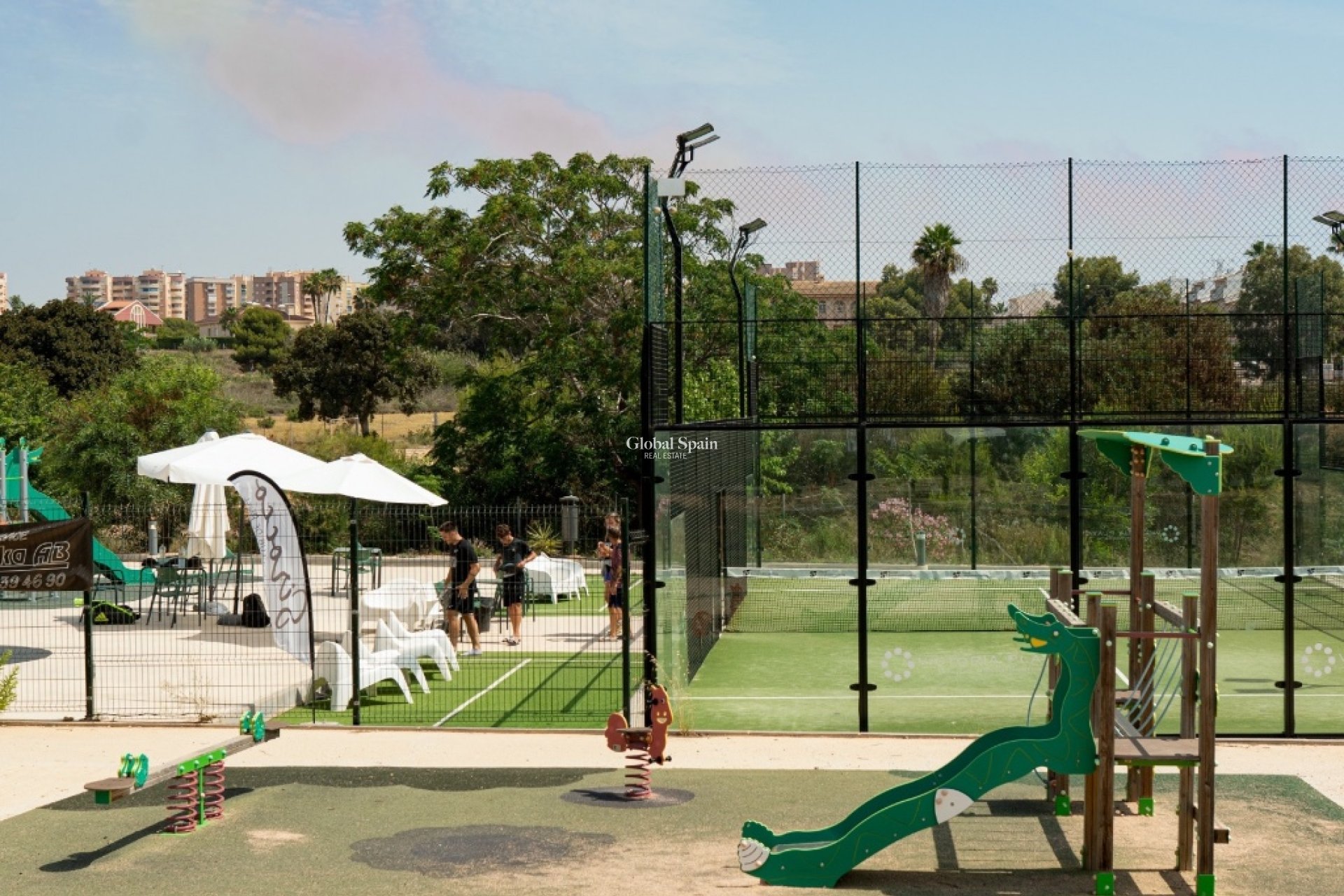 Odsprzedaż - Apartament -
MIL PALMERAS 