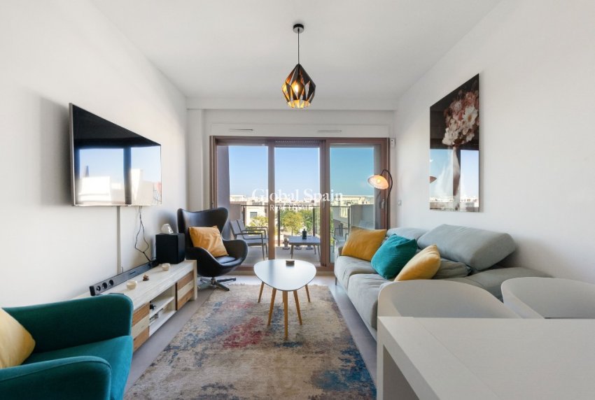 Odsprzedaż - Apartament -
MIL PALMERAS 