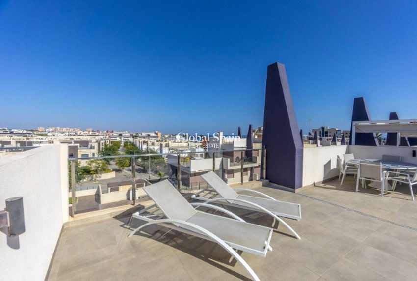 Odsprzedaż - Apartament -
MIL PALMERAS 