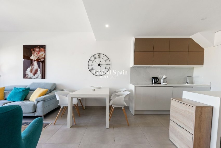 Odsprzedaż - Apartament -
MIL PALMERAS 