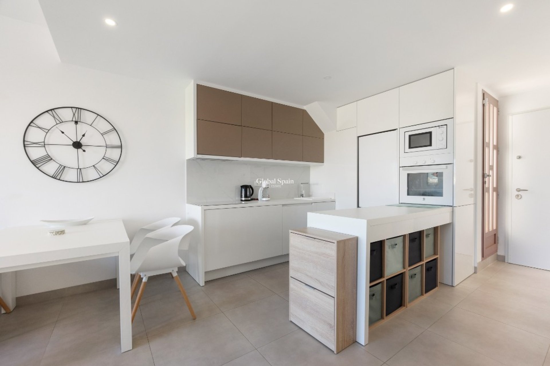 Odsprzedaż - Apartament -
MIL PALMERAS 