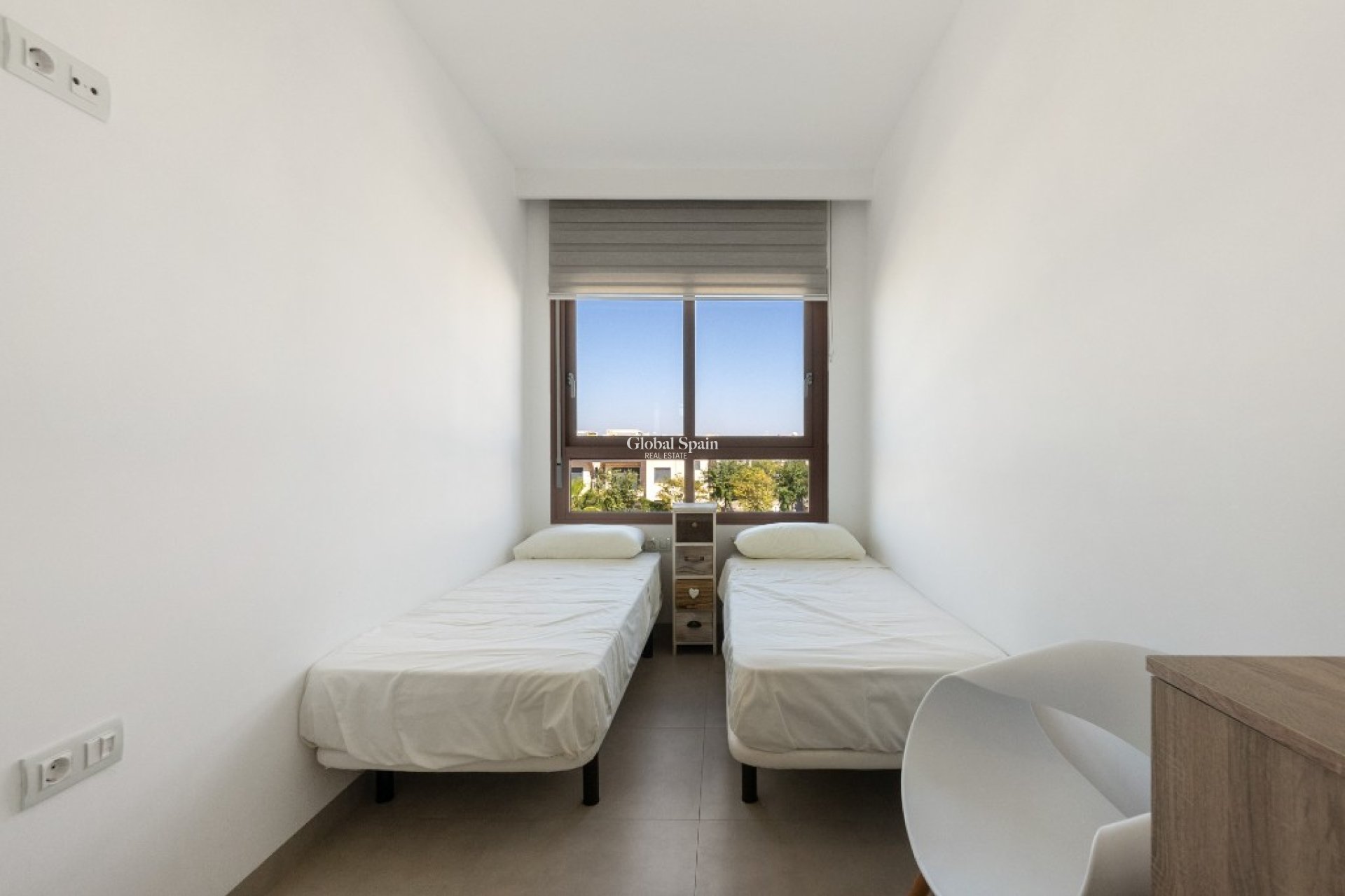 Odsprzedaż - Apartament -
MIL PALMERAS 