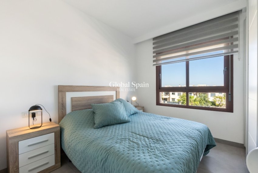 Odsprzedaż - Apartament -
MIL PALMERAS 