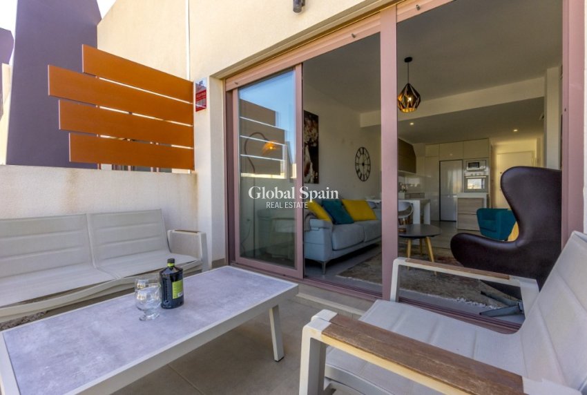 Odsprzedaż - Apartament -
MIL PALMERAS 