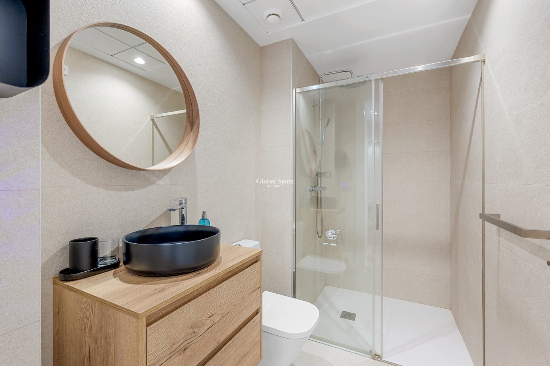 Odsprzedaż - Apartament -
Monforte del Cid - Font del llop