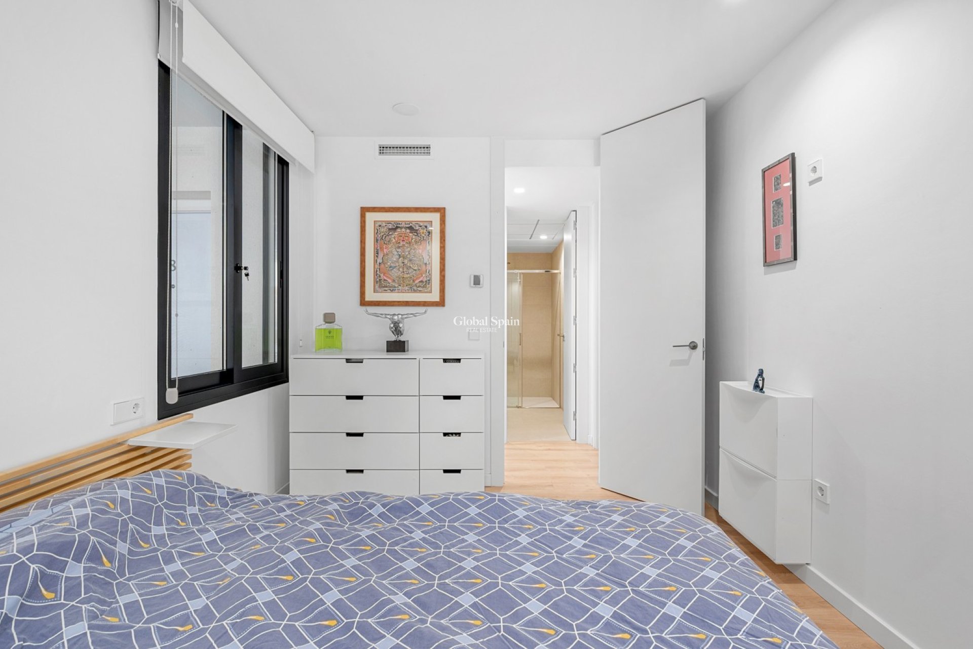 Odsprzedaż - Apartament -
Monforte del Cid - Font del llop