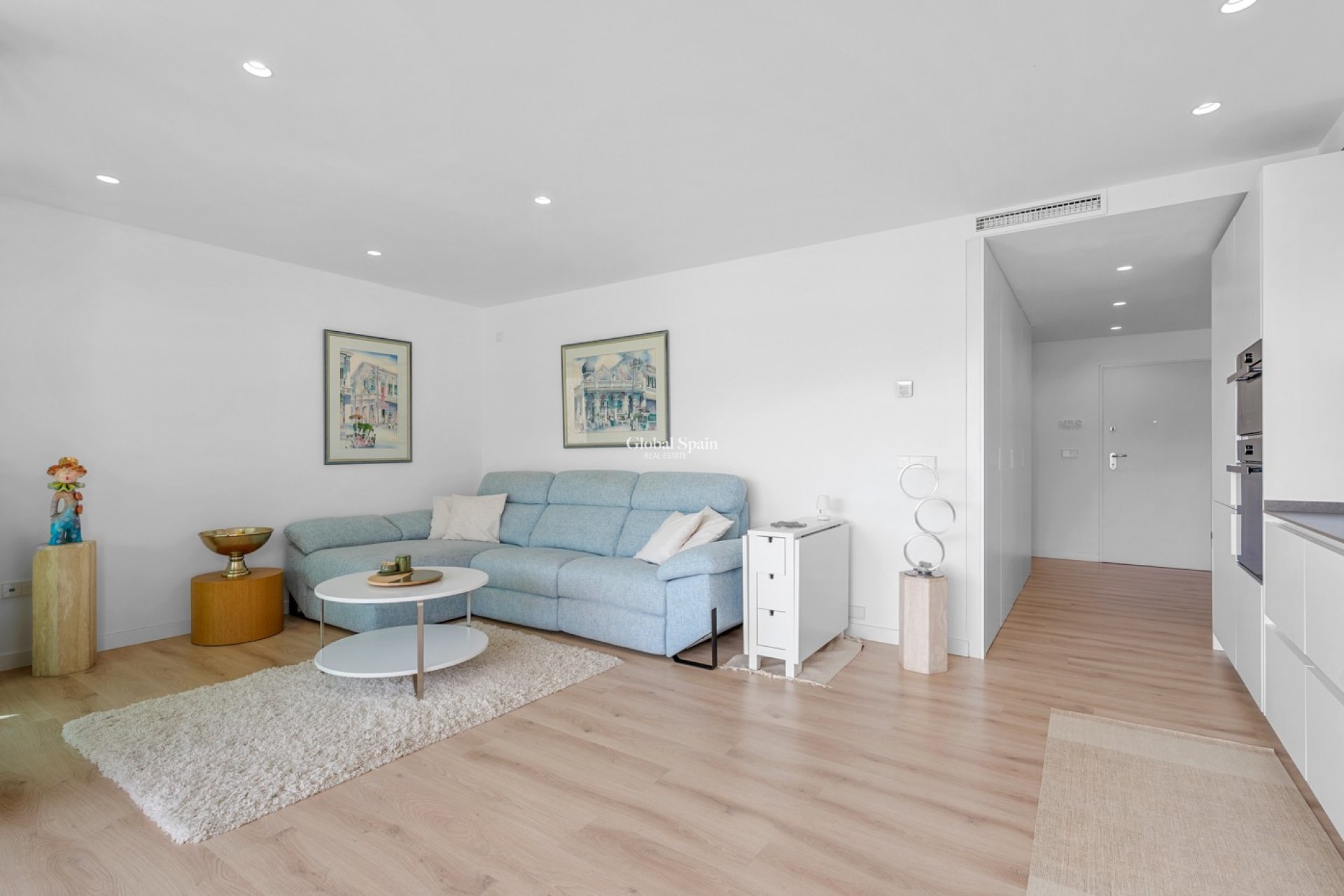 Odsprzedaż - Apartament -
Monforte del Cid - Font del llop