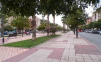 Odsprzedaż - Apartament - Murcia - 