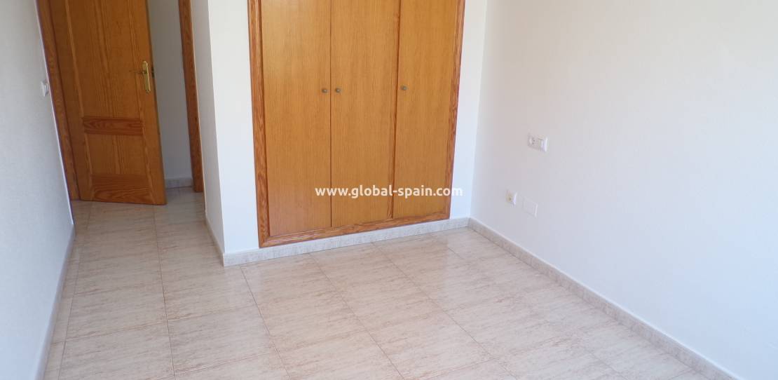 Odsprzedaż - Apartament - Murcia - 