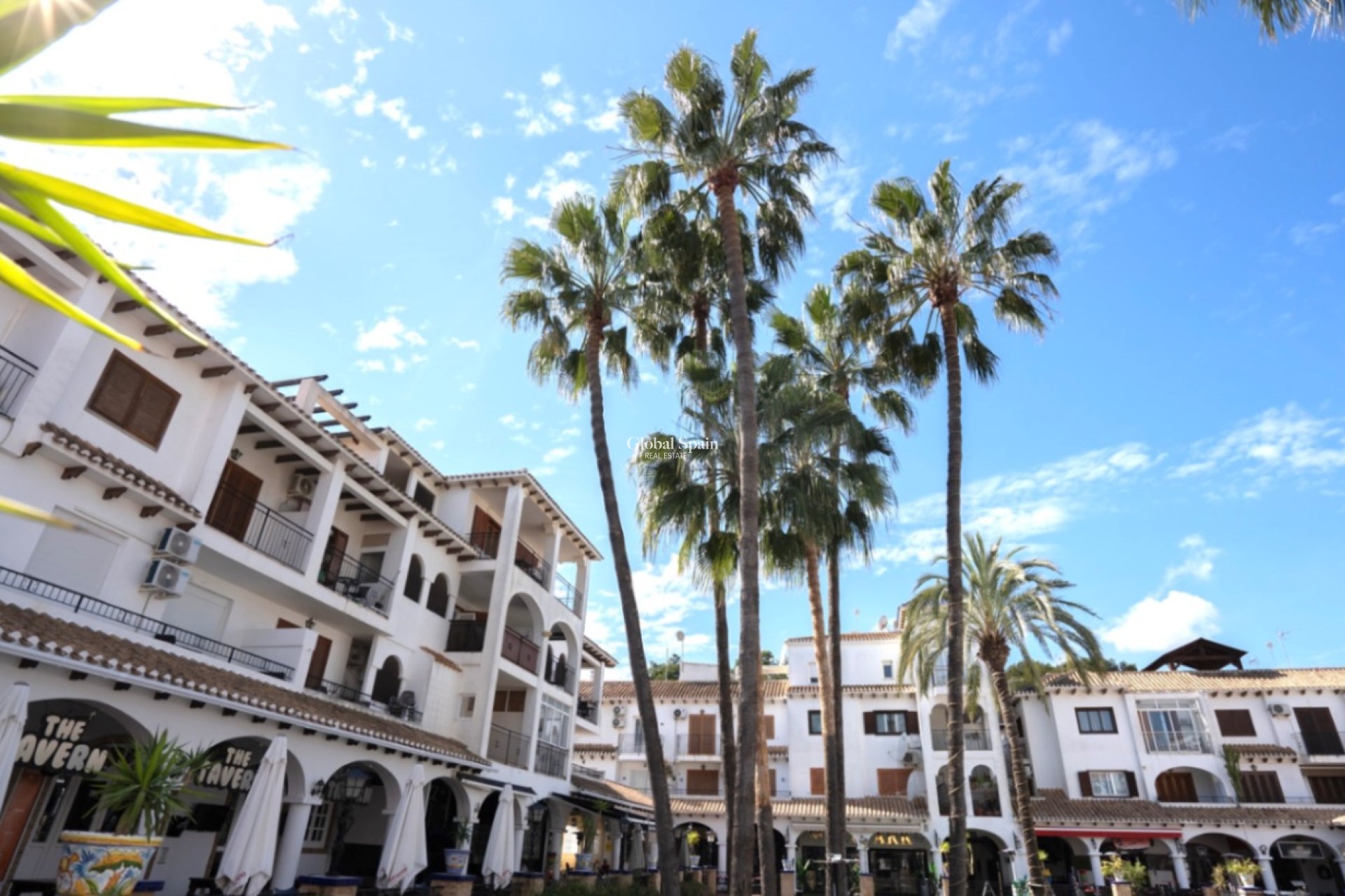 Odsprzedaż - Apartament -
ORIHUELA - Costa Blanca Sur