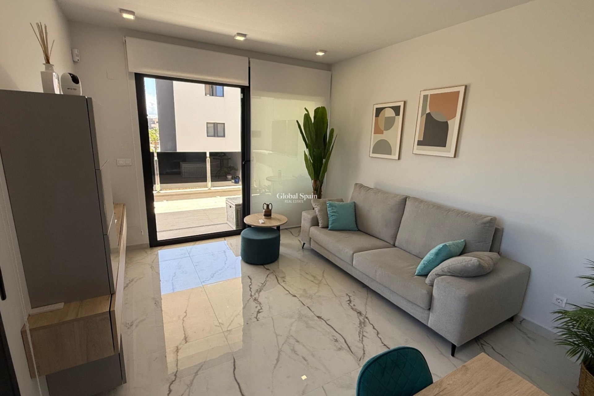 Odsprzedaż - Apartament -
ORIHUELA - Costa Blanca Sur