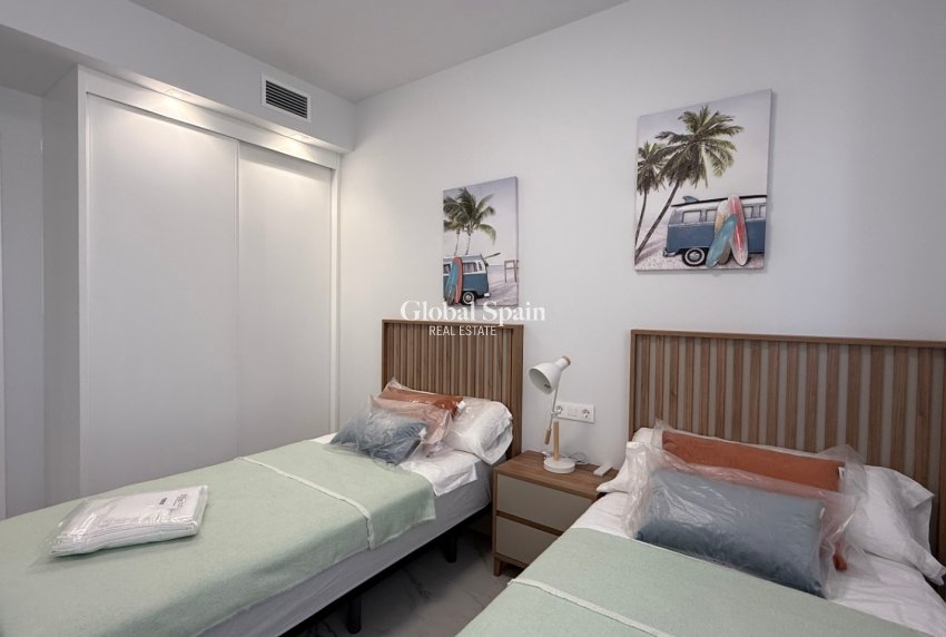 Odsprzedaż - Apartament -
ORIHUELA - Costa Blanca Sur
