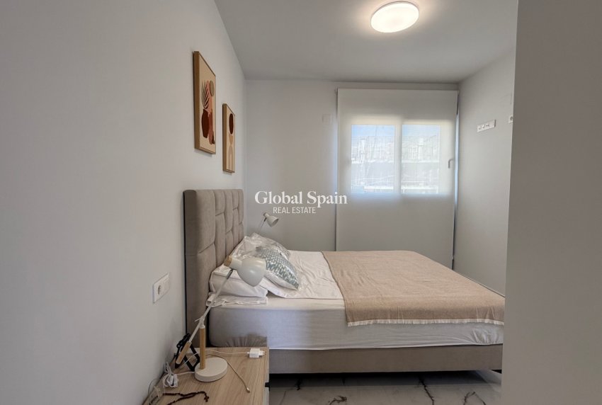 Odsprzedaż - Apartament -
ORIHUELA - Costa Blanca Sur