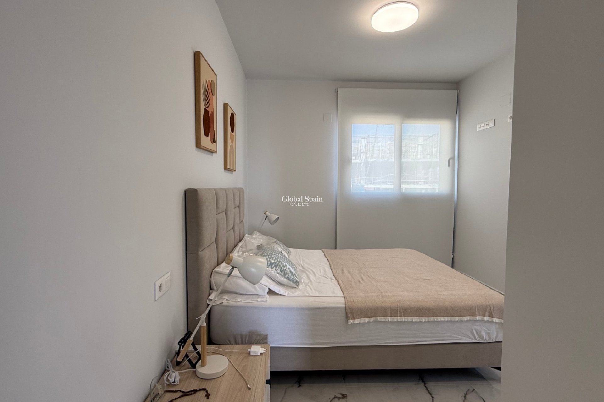 Odsprzedaż - Apartament -
ORIHUELA - Costa Blanca Sur