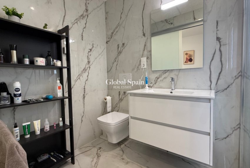 Odsprzedaż - Apartament -
ORIHUELA - Costa Blanca Sur