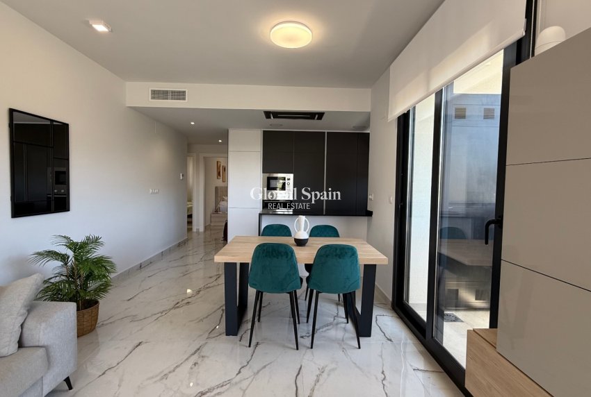 Odsprzedaż - Apartament -
ORIHUELA - Costa Blanca Sur