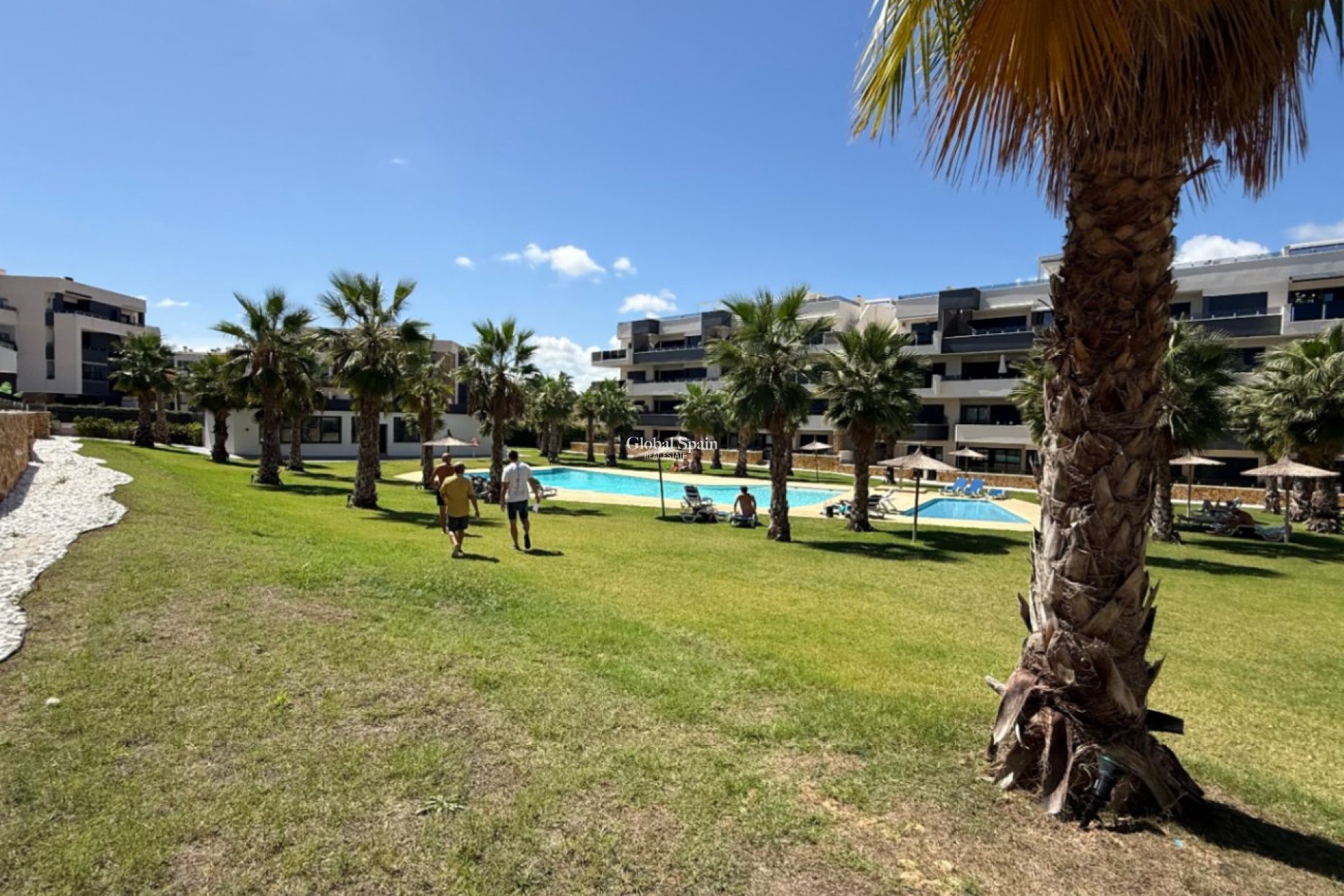 Odsprzedaż - Apartament -
ORIHUELA - Costa Blanca Sur