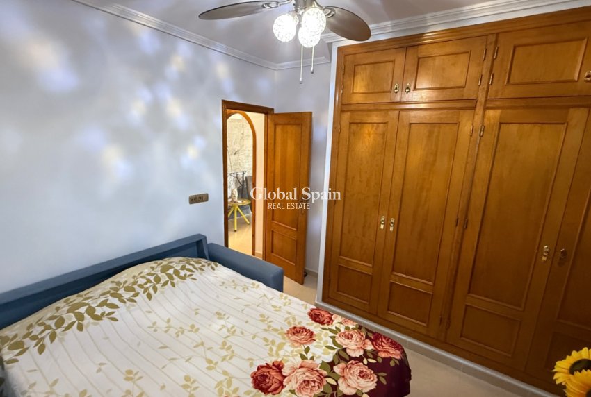 Odsprzedaż - Apartament -
ORIHUELA - Costa Blanca Sur