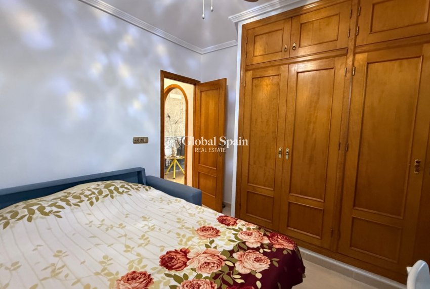 Odsprzedaż - Apartament -
ORIHUELA - Costa Blanca Sur