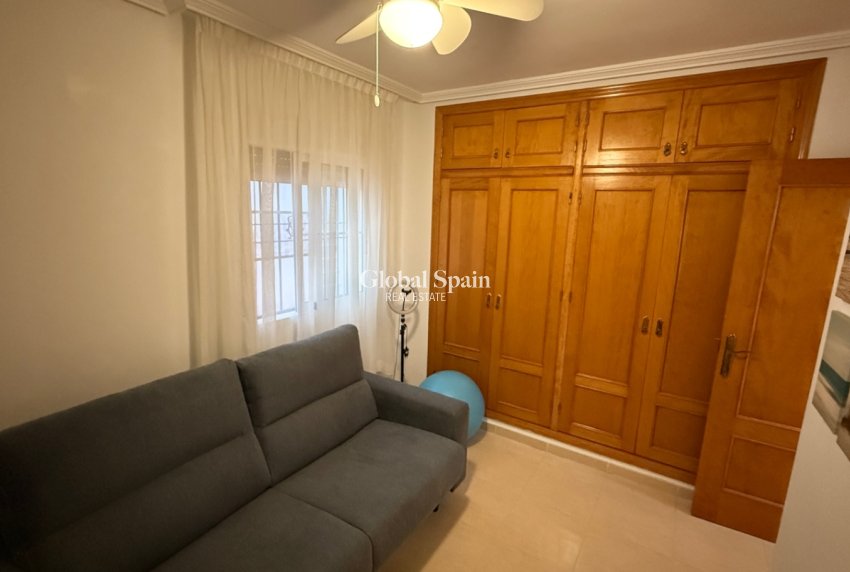 Odsprzedaż - Apartament -
ORIHUELA - Costa Blanca Sur