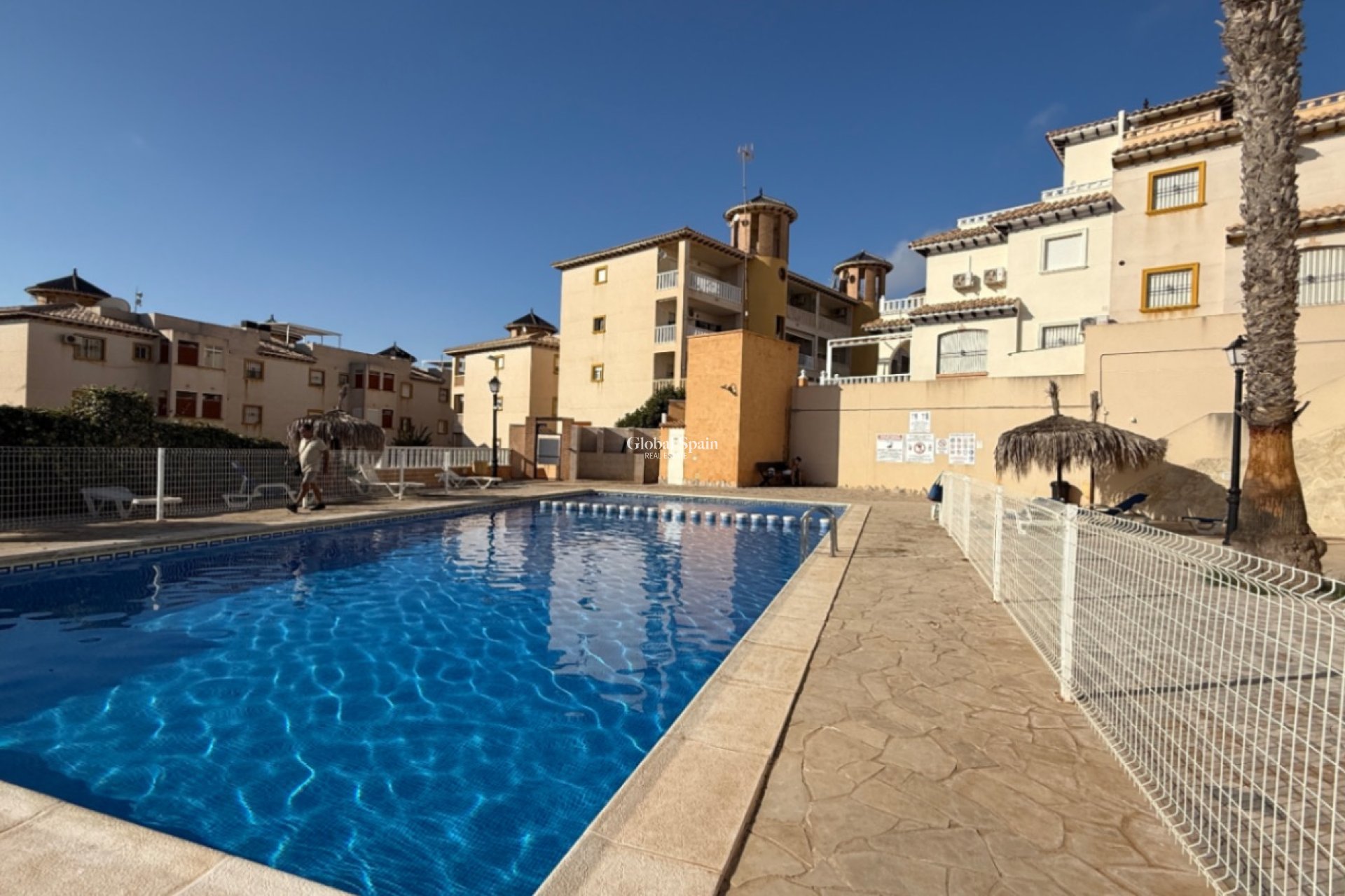 Odsprzedaż - Apartament -
ORIHUELA - Costa Blanca Sur
