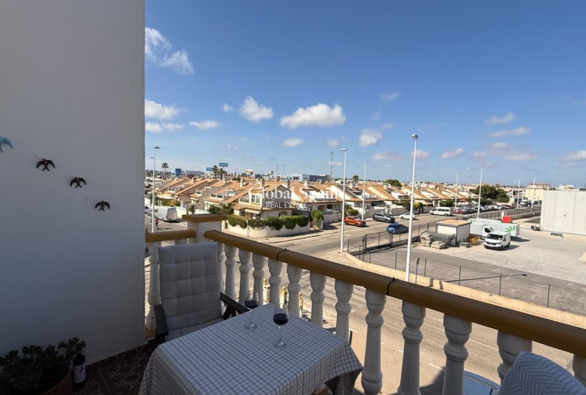 Odsprzedaż - Apartament -
ORIHUELA - Costa Blanca Sur