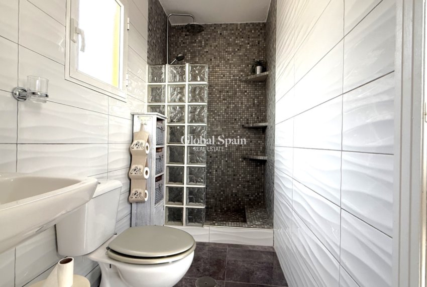 Odsprzedaż - Apartament -
ORIHUELA - Costa Blanca Sur