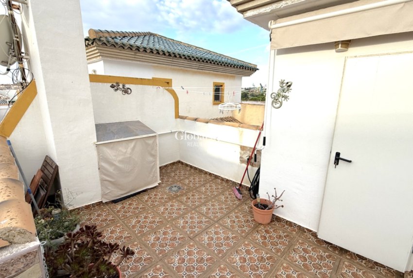 Odsprzedaż - Apartament -
ORIHUELA - Costa Blanca Sur