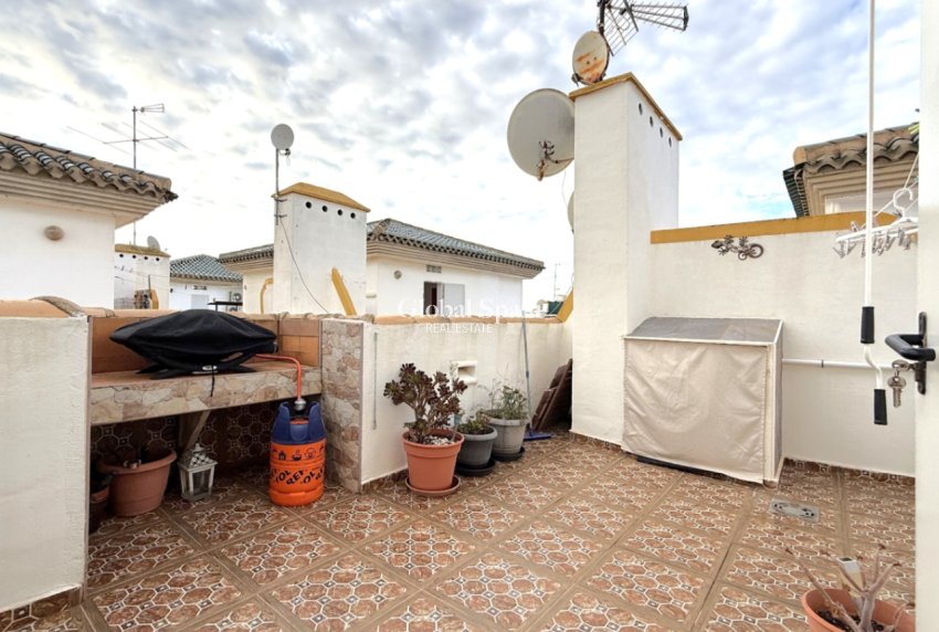 Odsprzedaż - Apartament -
ORIHUELA - Costa Blanca Sur