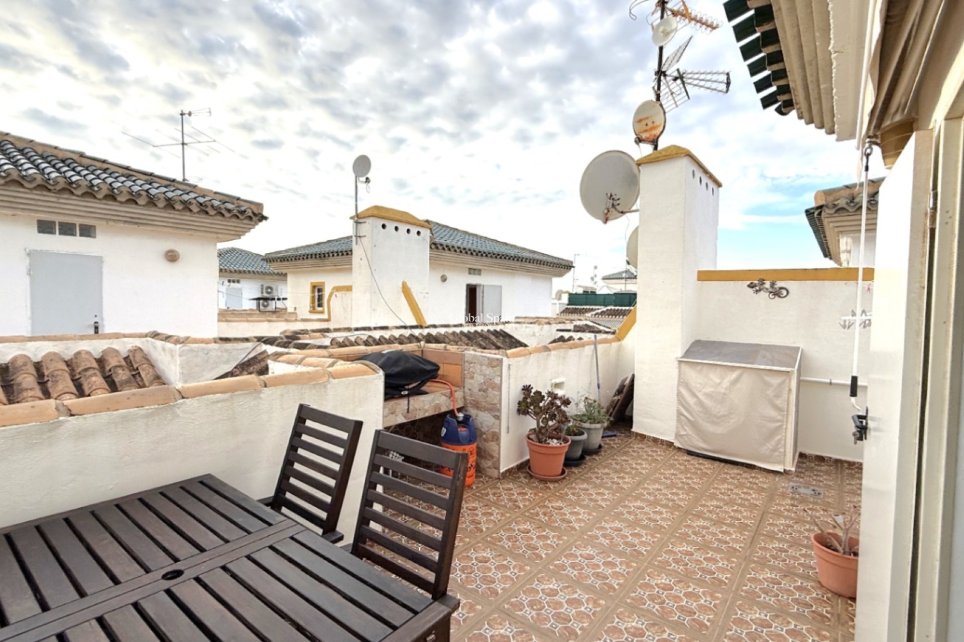 Odsprzedaż - Apartament -
ORIHUELA - Costa Blanca Sur