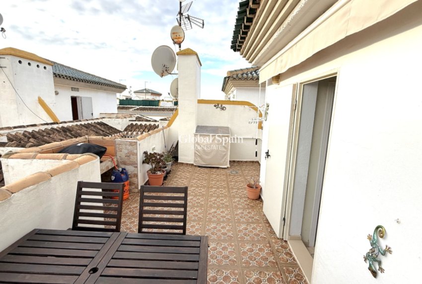 Odsprzedaż - Apartament -
ORIHUELA - Costa Blanca Sur