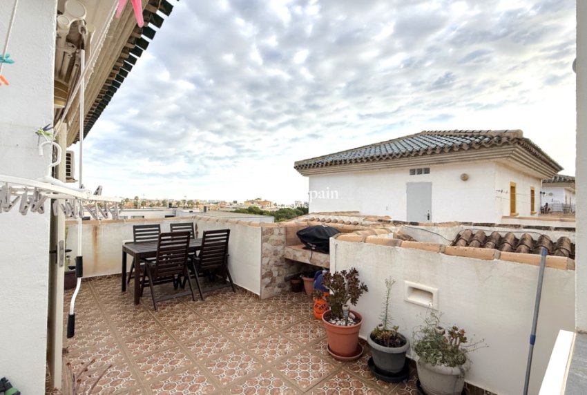 Odsprzedaż - Apartament -
ORIHUELA - Costa Blanca Sur