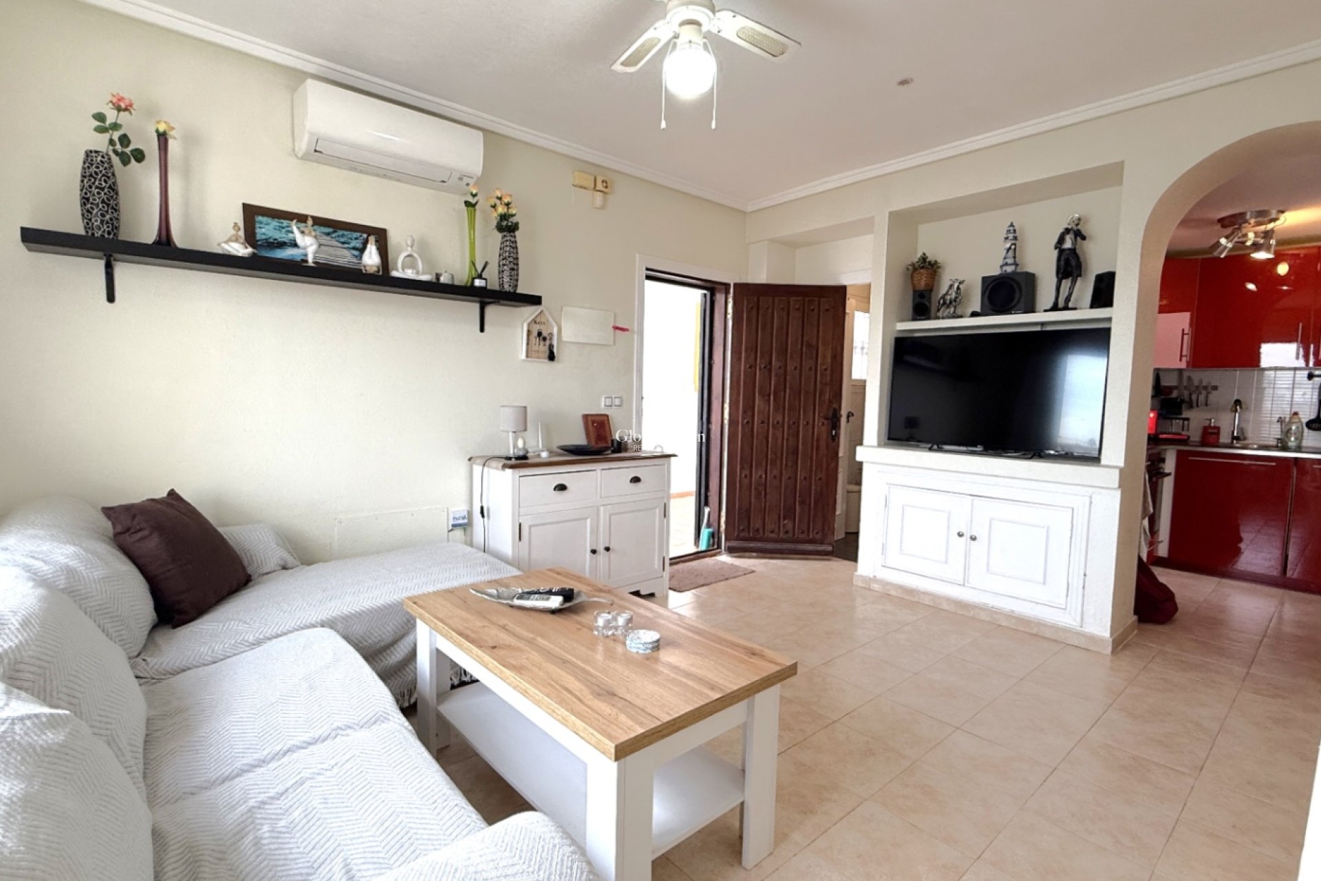 Odsprzedaż - Apartament -
ORIHUELA - Costa Blanca Sur