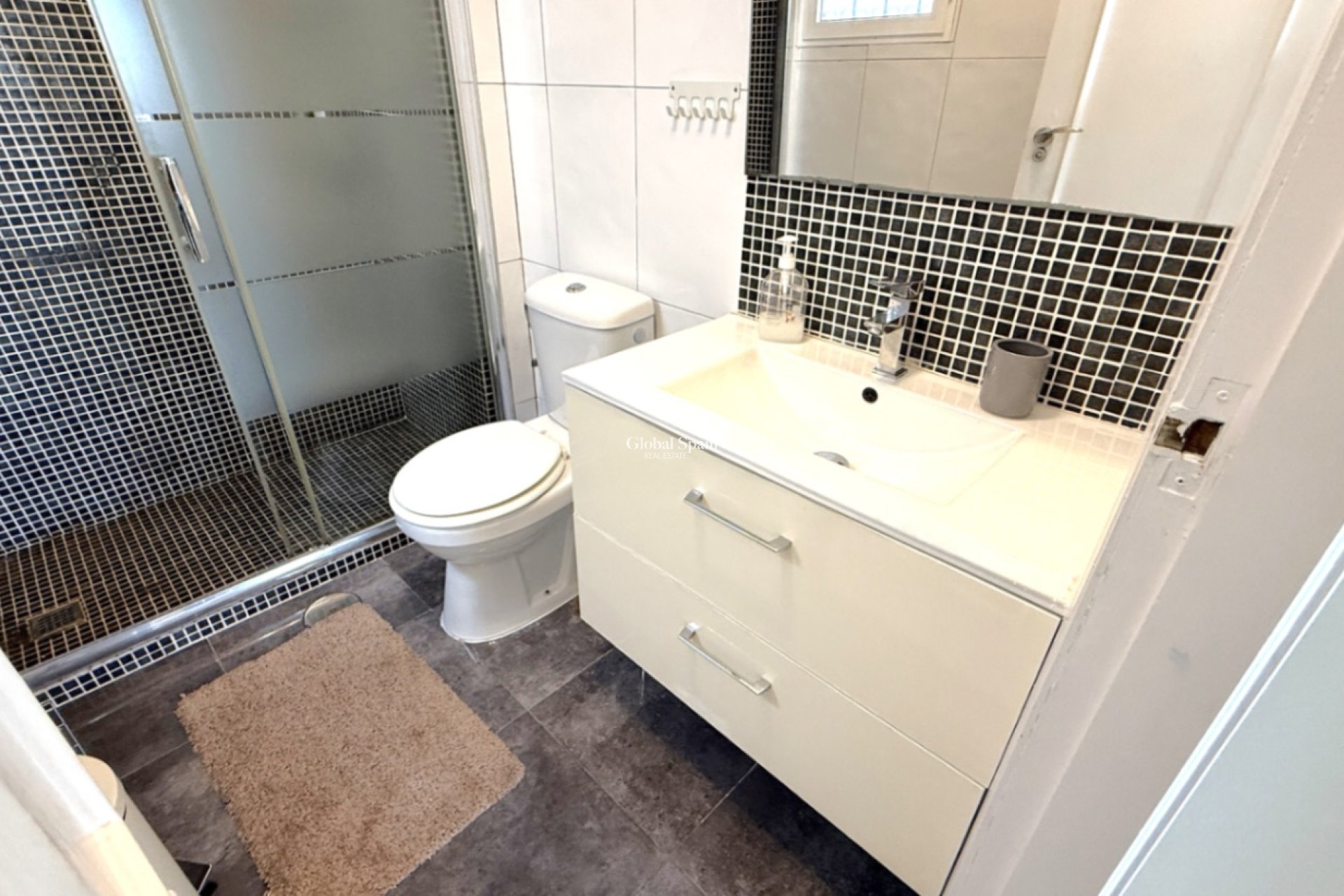 Odsprzedaż - Apartament -
ORIHUELA - Costa Blanca Sur